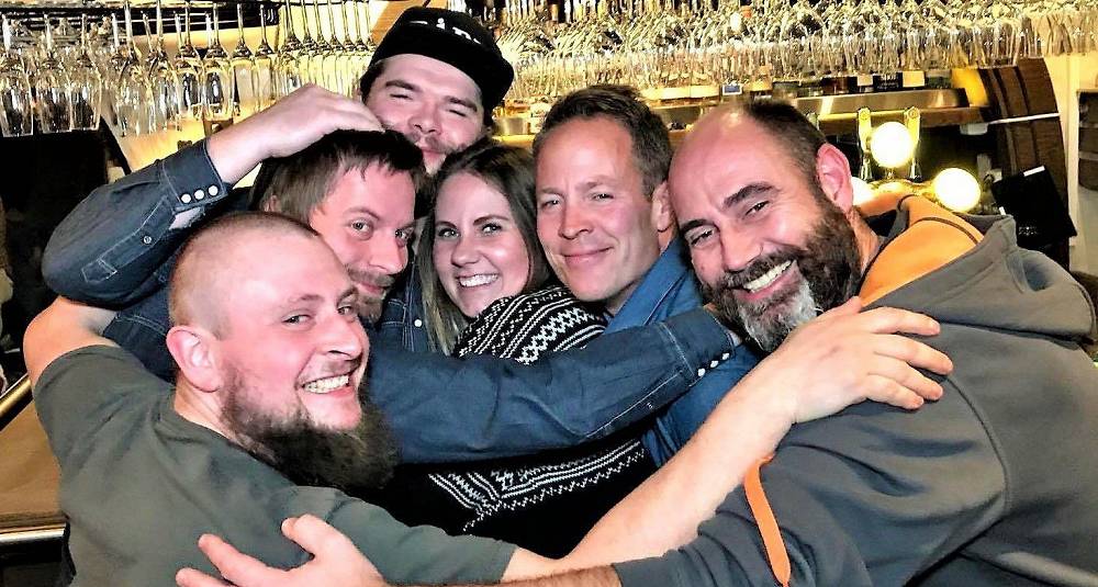 Bodøbryggerne laget mest bråk