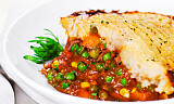 Historien om shepherds's pie