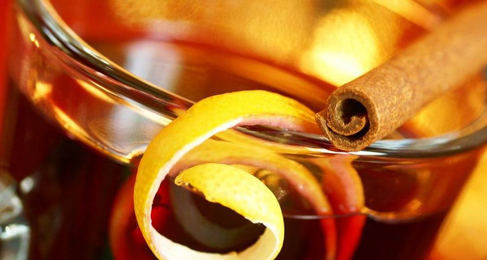 Glühwein