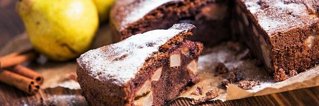 Denne supersaftige kaken har bare smaker alle liker