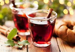 Mulled wine