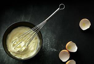 Vil du lære å lage saus slik de profesjonelle gjør det?