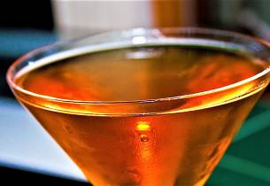 Glenlivet Rob Roy