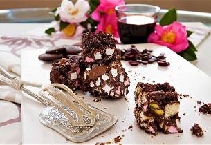 Rocky Road