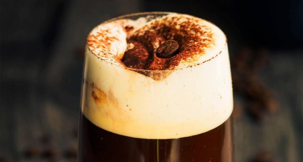 Irish Coffee