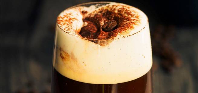 Irish Coffee