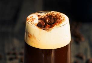 Irish Coffee