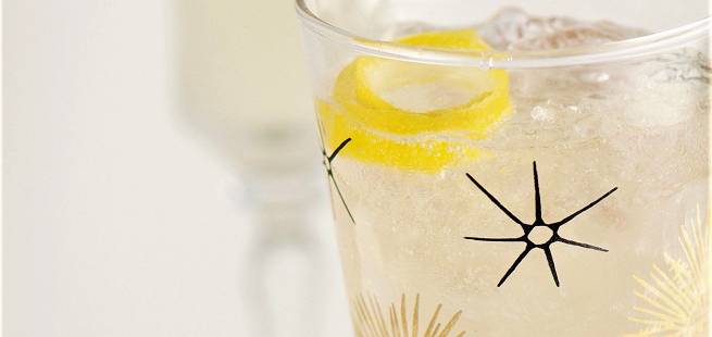 Linie Champ Drinkoppskrift