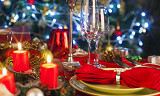 Apéritifs store jule- og nyttårsmeny gir deg svar på alle spørsmål om julematen
