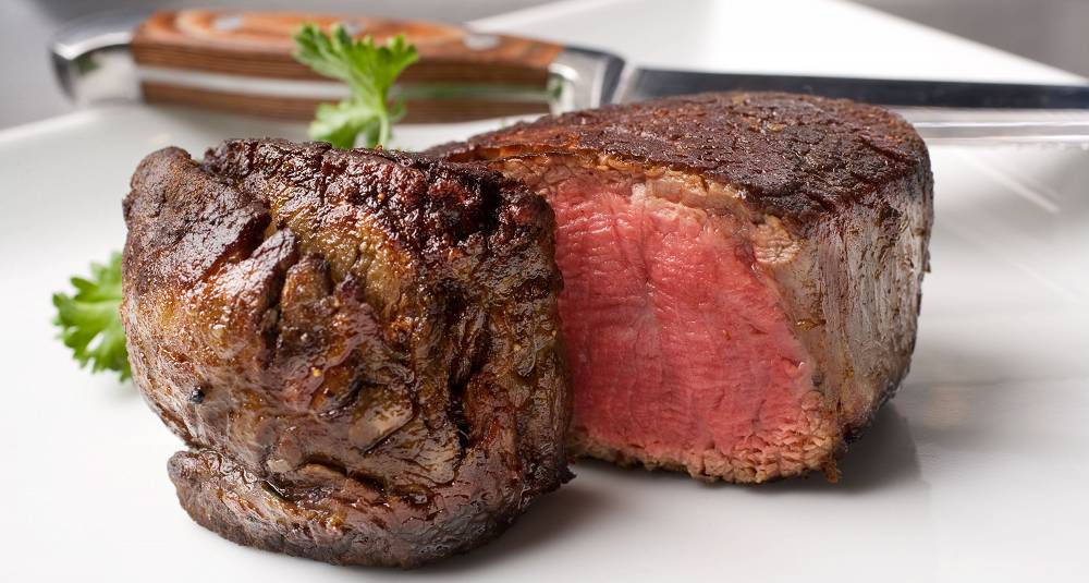Vil du bli en skikkelig mester med kjøtt? Meld deg på dette lærerike kurset