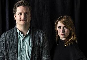 Bruker et ekstra godt glass vann som våpen mot fyll