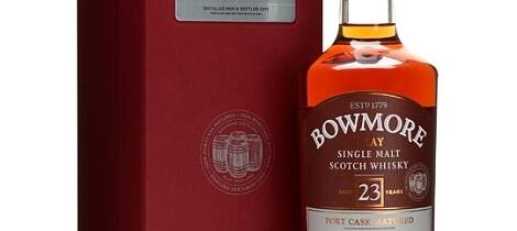 Dette er årets julegave til whiskyelskeren