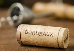 Smak fantastiske viner fra hele Bordeaux