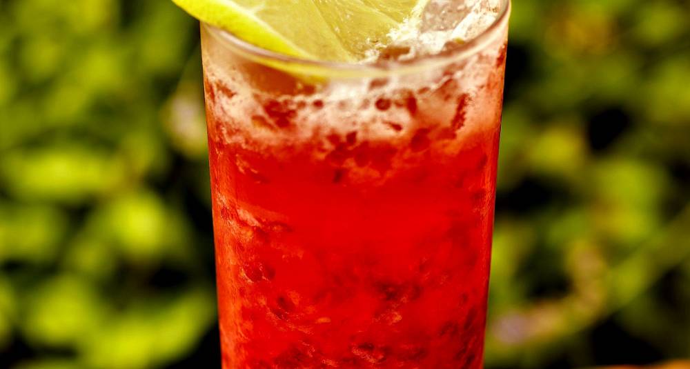 Ballantine's Fruit Smash