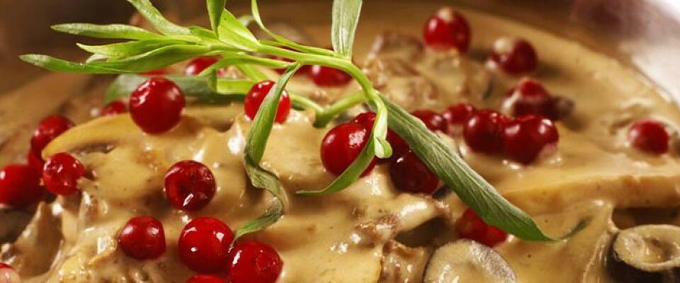 Feir samenes nasjonaldag med denne vrien på finnbiff