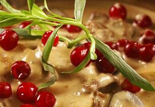 Feir samenes nasjonaldag med denne vrien på finnbiff