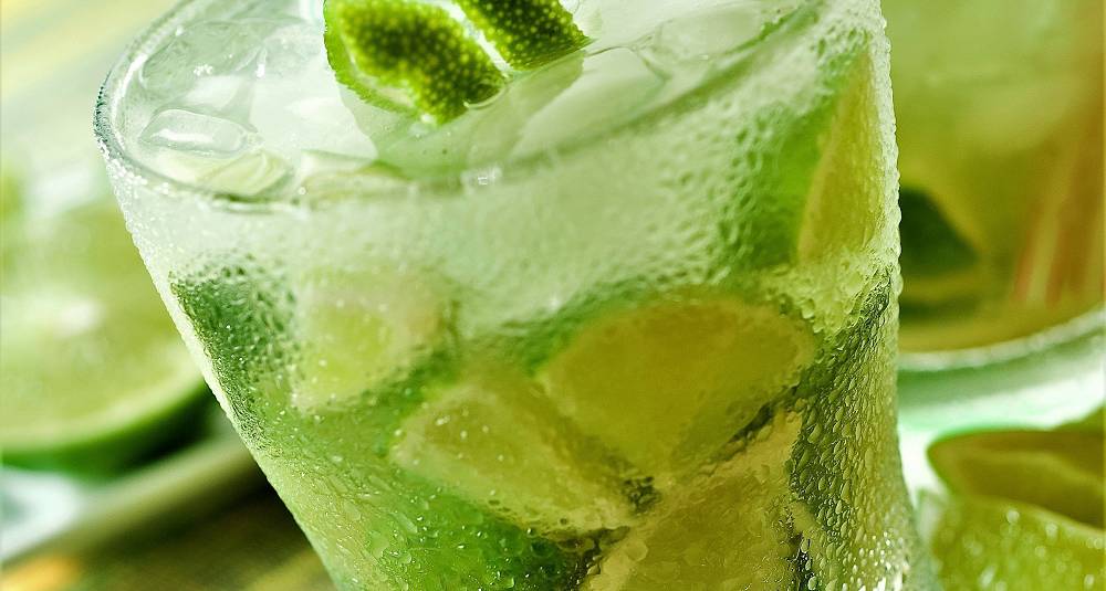 Caipirinha