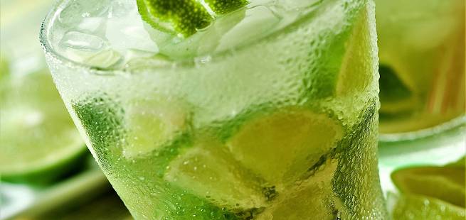 Caipirinha