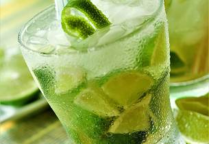 Caipirinha