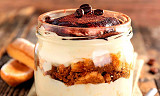 Slik lager du dessertfavoritten tiramisu