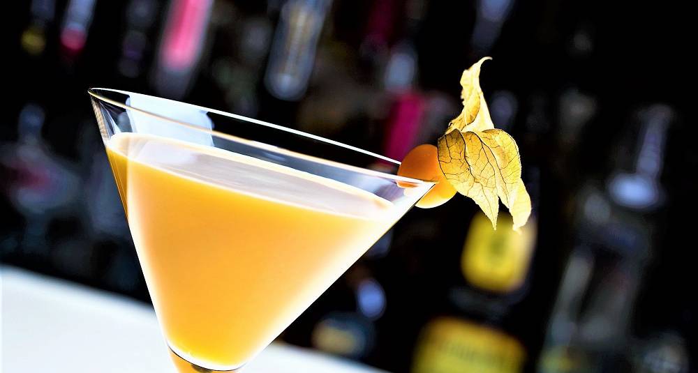 Physalis Martini 