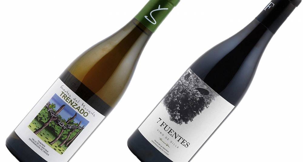 Viner fra Tenerife er verdt å se nærmere på