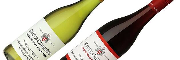 Sørafrikanske burgundkopier til supre priser