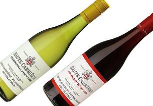 Sørafrikanske burgundkopier til supre priser