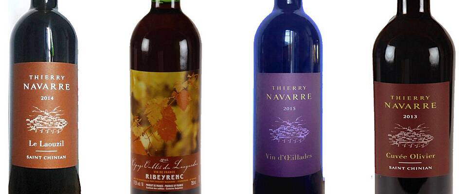 Disse vinene er både sjeldne og perfekte for årstiden