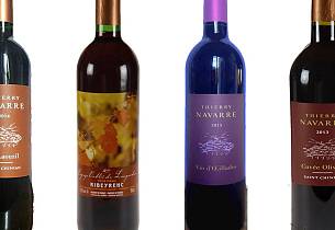 Disse vinene er både sjeldne og perfekte for årstiden