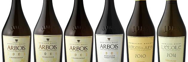 Røverkjøp i vellagret stort format