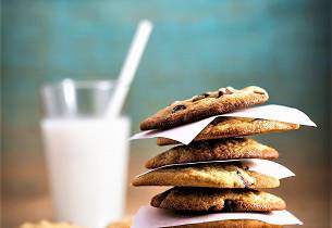 Original Northrup Jones Chocolate Chip Cookies