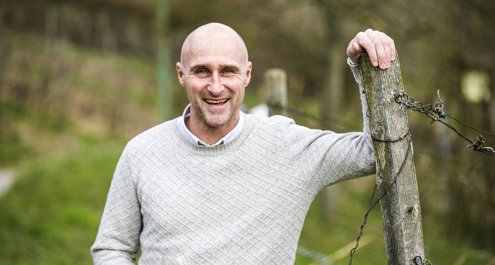 Winemakers Dinner: Spander en herlig vår-aften på Aker Brygge med Ole Martin Alfsen