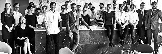 Norge har tre restauranter blant Nordens 20 beste