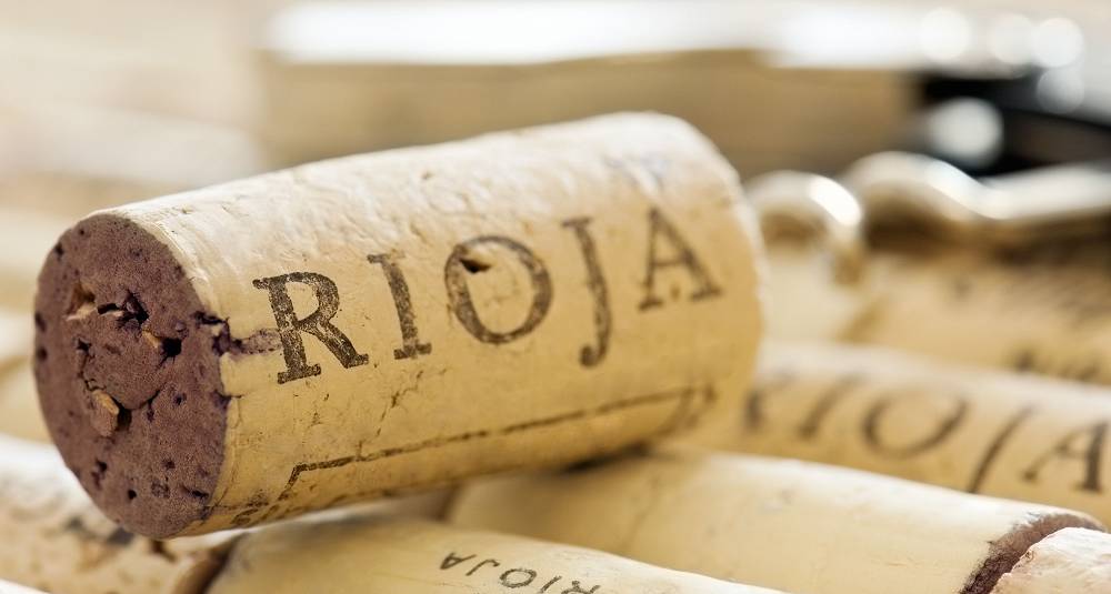 Nå kan du smake legendariske Rioja-viner