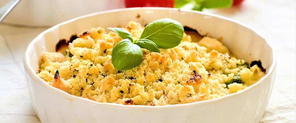 Med denne paien får du rask omsetning på restene etter grillfesten