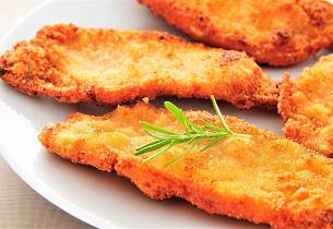 Milanesas