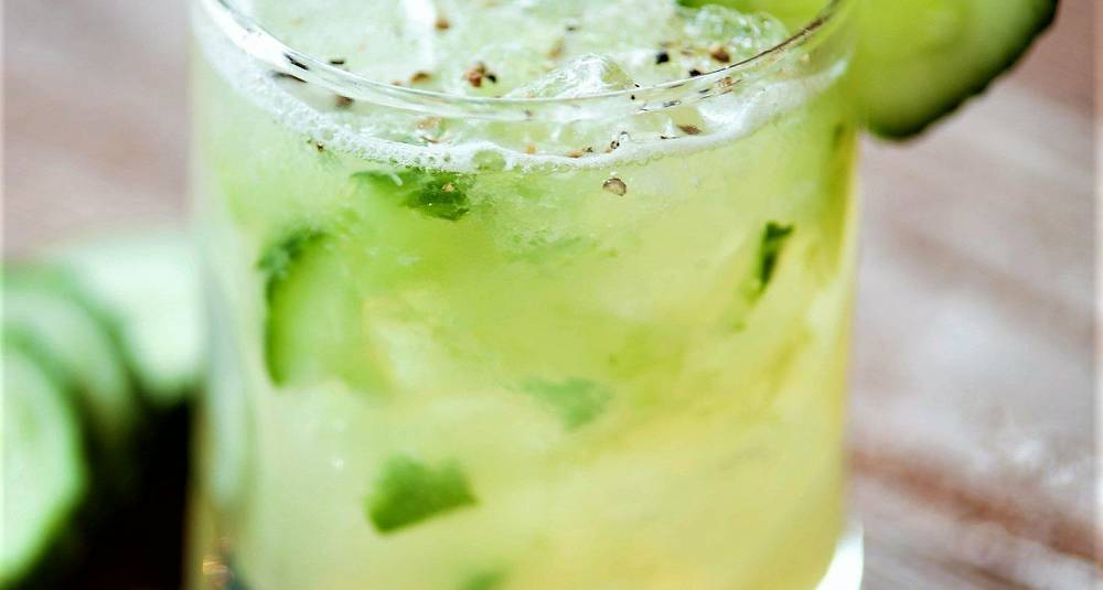 Grand Mojito