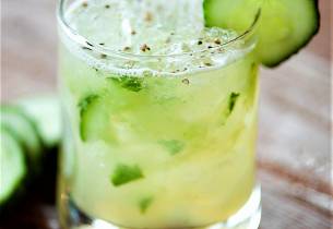 Grand Mojito