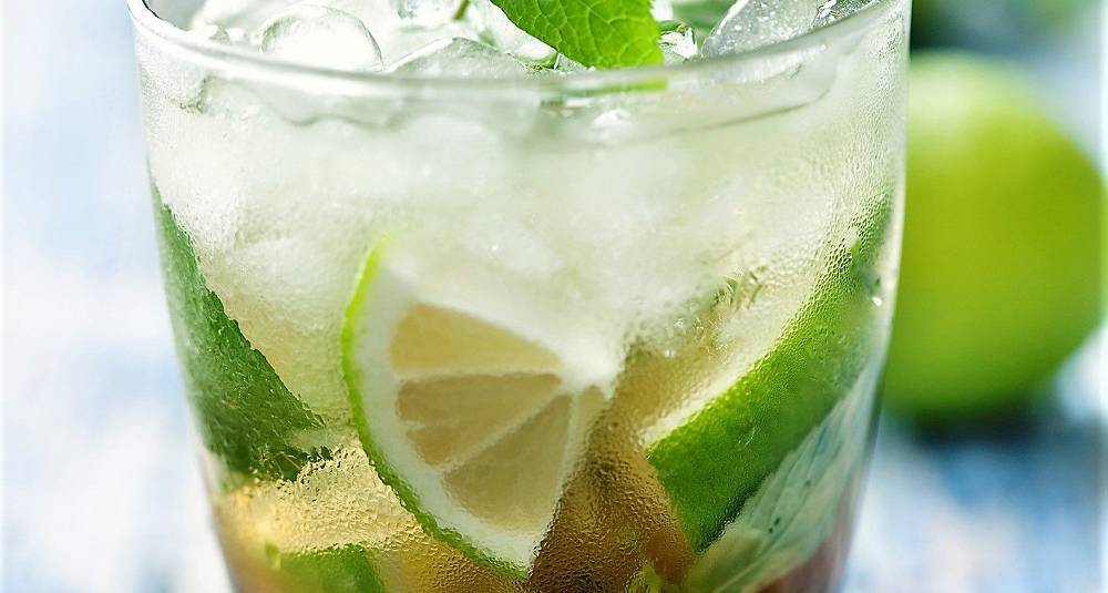 Mojito Pitu