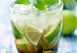 Mojito Pitu