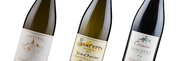 Hekta på sancerre? Da må du smake disse