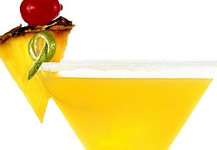 Slik får du brukt opp bananlikøren