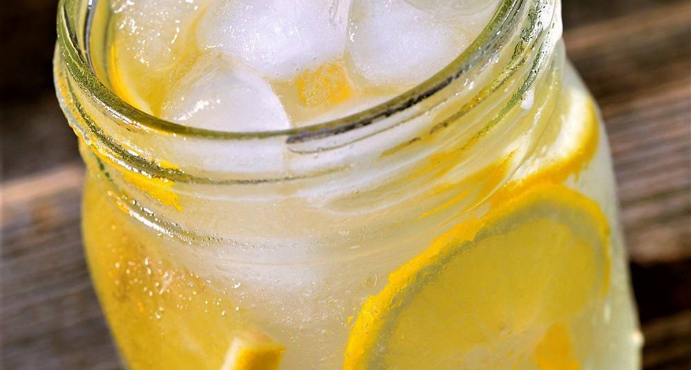 Lynchburg Lemonade