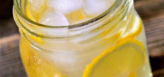 Lynchburg Lemonade