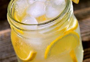 Lynchburg Lemonade