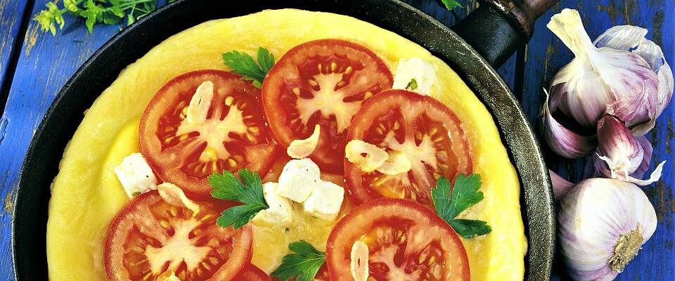 Med dette er middagen ferdig på et øyeblikk