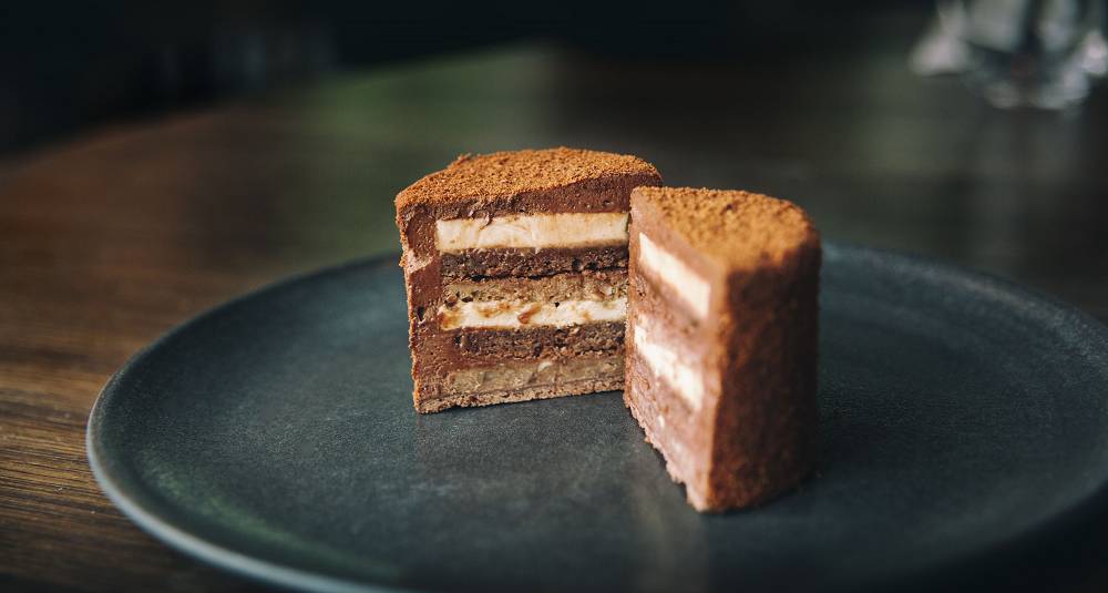 Slik lager du brunostkake