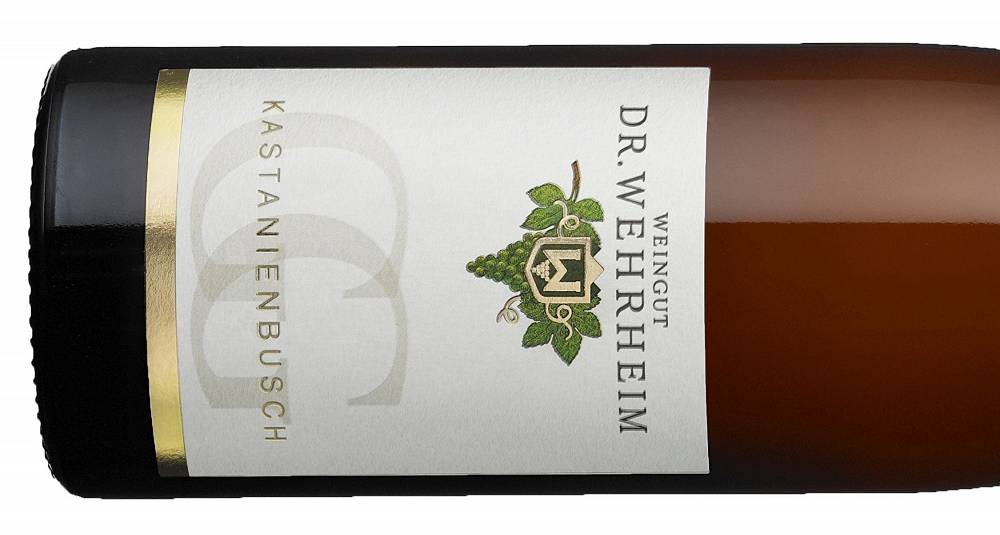 Slik smaker riesling med burgunderpreg