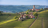 Slik smaker noe av det beste fra Barbaresco og Piemonte